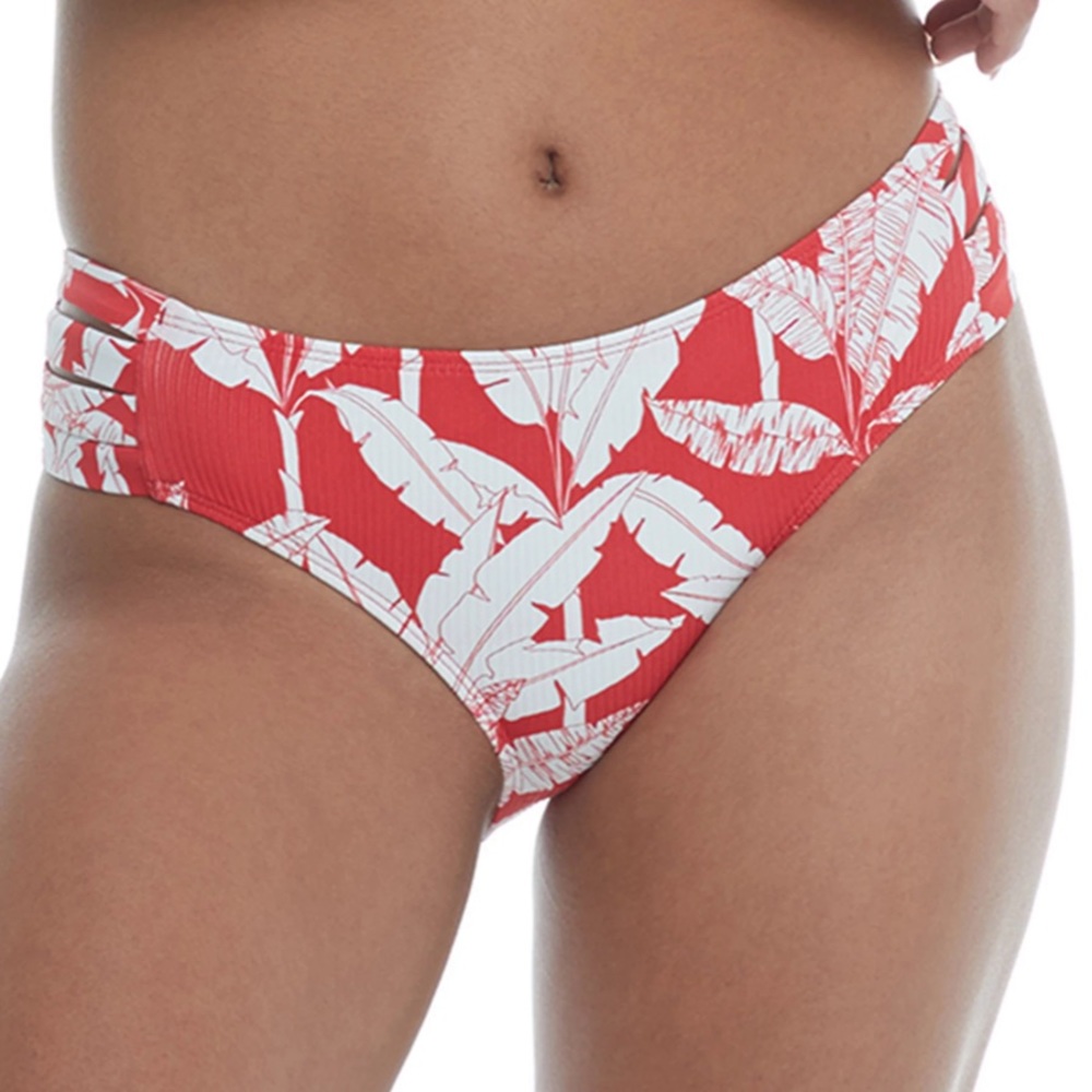🟣 Body Glove | Nuevo Contempo Bikini Bottoms